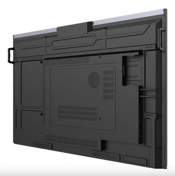 AG NEOVO Monitor interaktywny 65 cali AI -IFP6504P 4K AI UHD AND13 400NIT