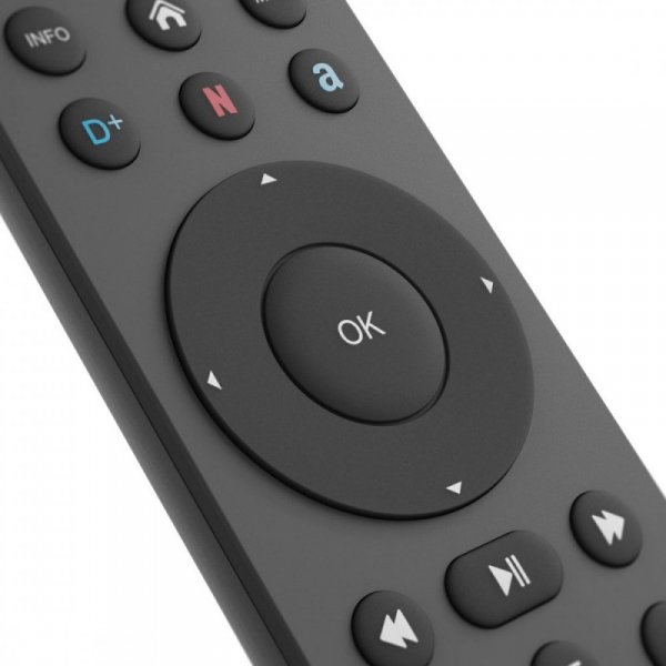 Hama Pilot uniwersalny 8w1 Netflix, Prime Video