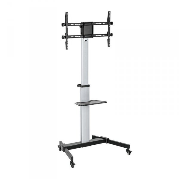 LogiLink Wózek TV/monitor 37-86 cali max. 50kg