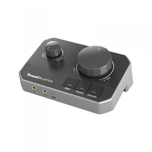 Creative Labs Karta dźwiękowa Sound Blaster G8