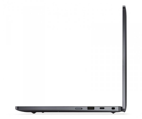 Dell Laptop Dell Pro 13 Premium PA13250/Ultra 7 268V/32GB/512GB SSD Gen4 CL35/13.3 QHD+ Touch/Arc/FgrPr/Cams&Mic/WLAN+BT/Bck Kb/
