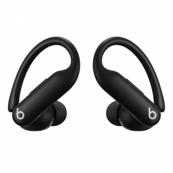 Apple Słuchawki Powerbeats Pro 2 Niedościgniona czerń