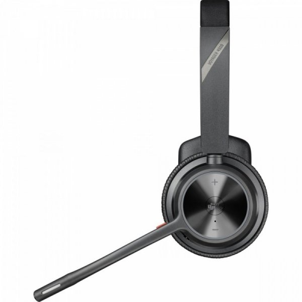 POLY Zestaw słuchawkowy Voyager 4310 Microsoft Teams Certified USB-A + BT700 dongle 77Y91AA
