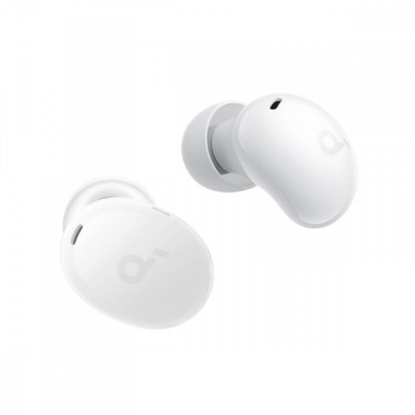 Anker Słuchawki Soundcore A30i Bluetooth Białe