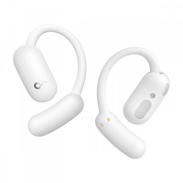 Anker Słuchawki bezprzewodowe Soundcore Aero Fit 2 Bluetooth białe