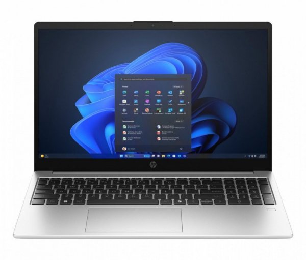HP Inc. Notebook 255R G10 R7-7735U 512GB/16GB/Win11H/15,6 AD1T4ET