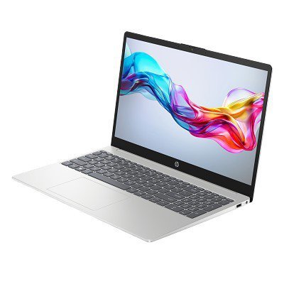 HP Inc. Notebook 15-fd0234nw  DOS/15 i3-1215U/256/8G  BE8Z4EA