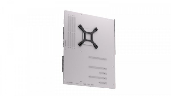 Endorfy Chłodzenie procesora Fera 5 Black ARGB EY3A012