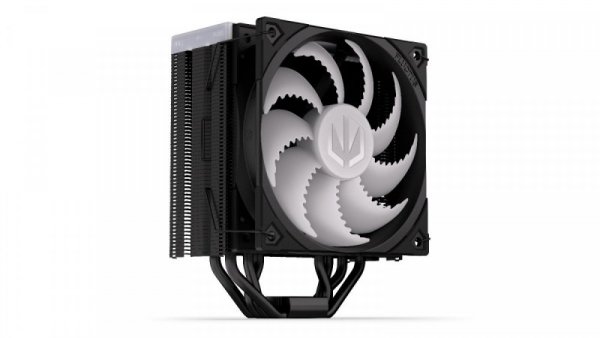 Endorfy Chłodzenie procesora Fera 5 Black ARGB EY3A012