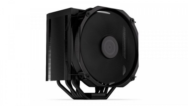 Endorfy Chłodzenie procesora Fortis 5 Black EY3A013