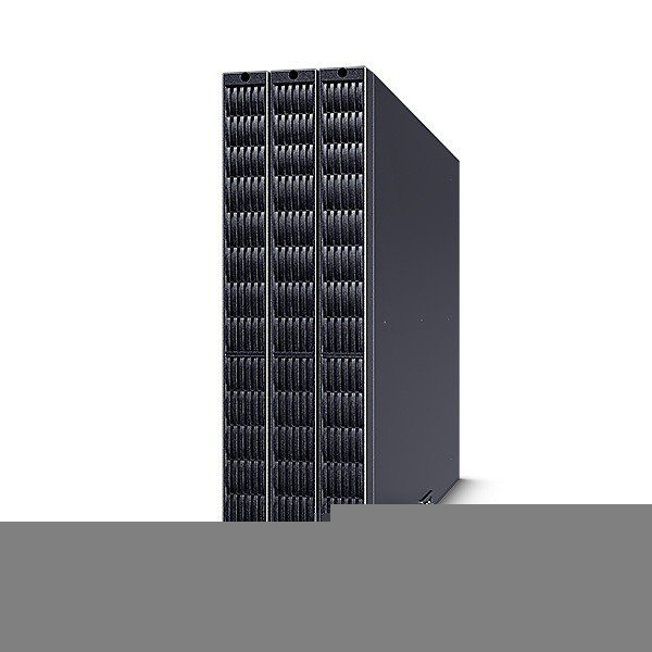 CyberPower Moduł baterii BPS240V9ART3U EBP, Rack 3U, 240VDC, 20x9AH/12V for OLS6K/10K RT5U