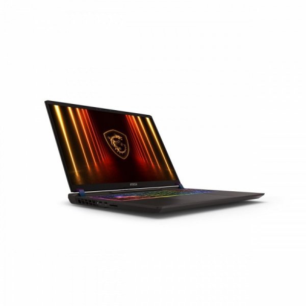 MSI Notebook Vector 16 HX AI A2XWIG-093PL WIN11H/Core Ultra 9 275HX/32GB/1TB/RTX5080/16.0