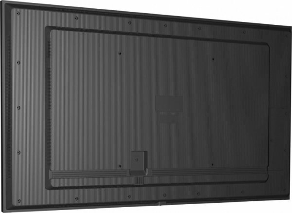IIYAMA Monitor 55 cali LH5564UHS-B1AG, 24/7,VA,ANDROID14,4K,500cd,5000:1,    2xHDMI ,USB-C,RJ45, RS-232c, IR, 2x10W, 2xUSB, UCHW