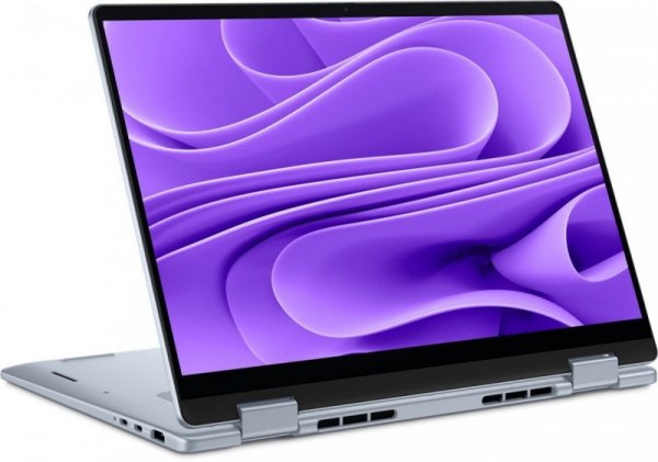Dell Laptop Dell 14 Plus 2-in-1 DB04250 Win11Pro Ultra 9 288V/32GB/1TB/14.0 FHD+ Touch/Arc/WLAN + BT/Backlit Kb/4 Cell/3Y ProSup
