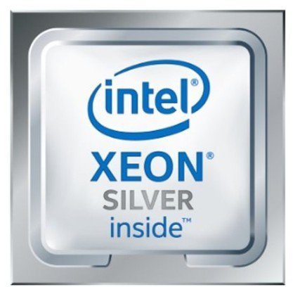 Hewlett Packard Enterprise Procesor Intel Xeon-Silver 4509Y 2.6GHz 8-core 125W