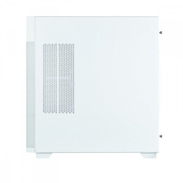 Zalman Obudowa S5 NEO White ATX Mid Tower FRGB Fan x4