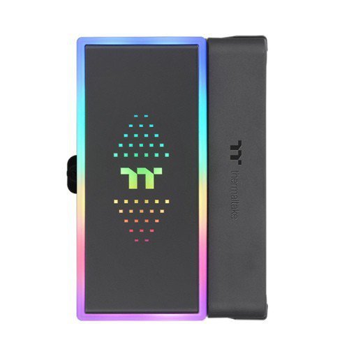 Thermaltake Chłodzenie procesora ASTRIA 400 ARGB Lighting (TDP 230W, 120mm)