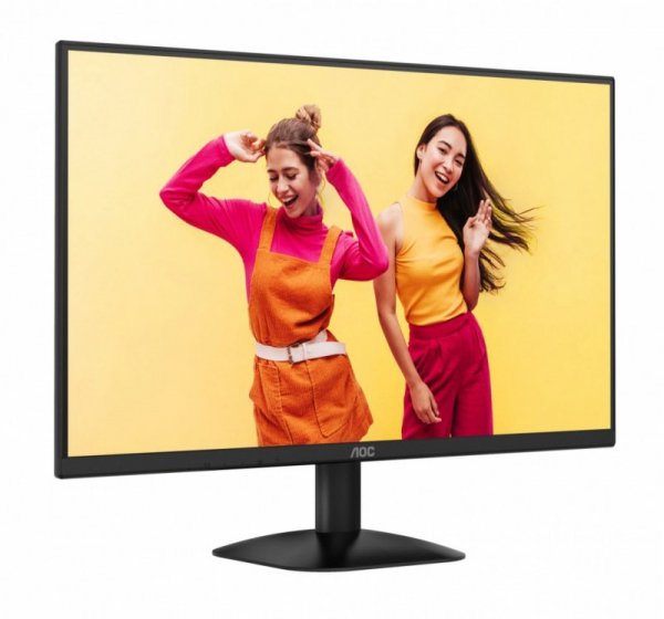 AOC Monitor 27B35HM 27 cali 100Hz VA HDMI