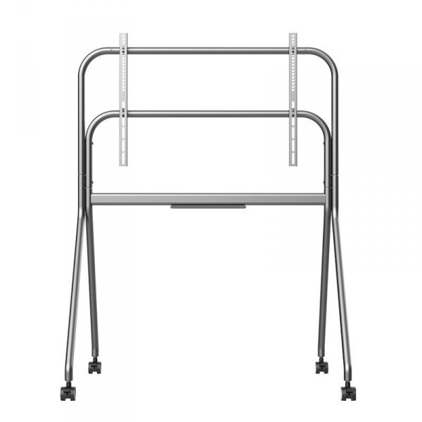 AG NEOVO Wózek FMC-07 stojak 100KG 55-86 400X200-900