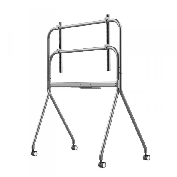 AG NEOVO Wózek FMC-07 stojak 100KG 55-86 400X200-900