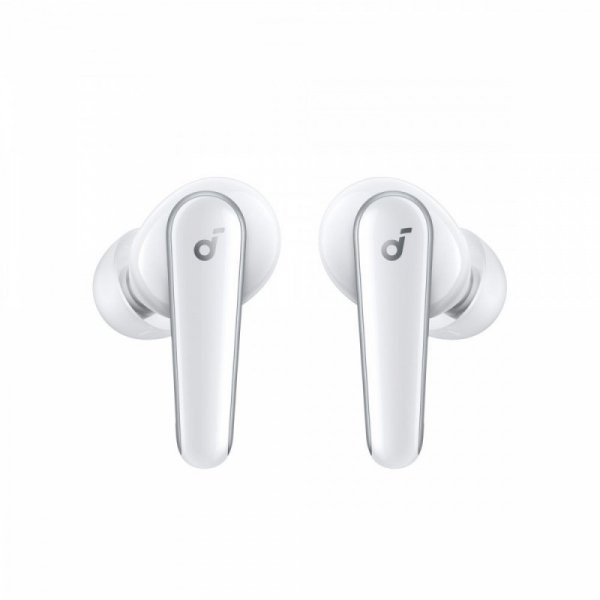 Anker Słuchawki Soundcore Liberty 5 Bluetooth białe