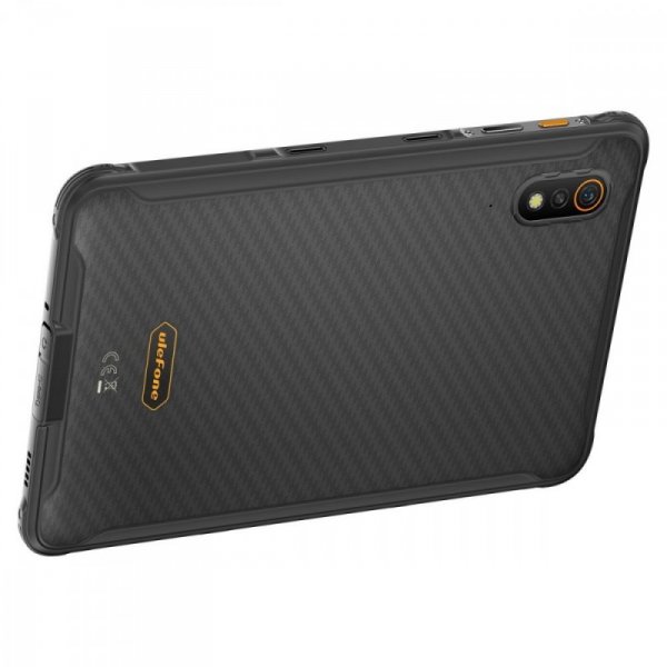 ULEFONE Tablet Armor Pad Pro LT E 8 cali 8/128GB Czarny