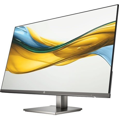 HP Inc. Monitor S5 527da 27 FHD MNTR B11W6AT#ABB