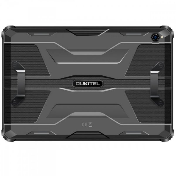 OUKITEL Tablet RT9 10,1 cali 6/ 256GB czarny
