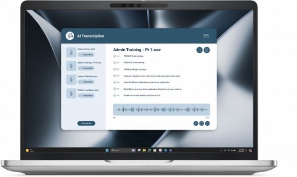 Dell Laptop Dell Pro 13 Plus PB13255/AMD Ryzen 5 PRO 230/16GB/512GB SSD Gen4/13.3 FHD+/Radeon 760M/FgrPr&SmtCd/FHD/IR Cam/Mic/WL