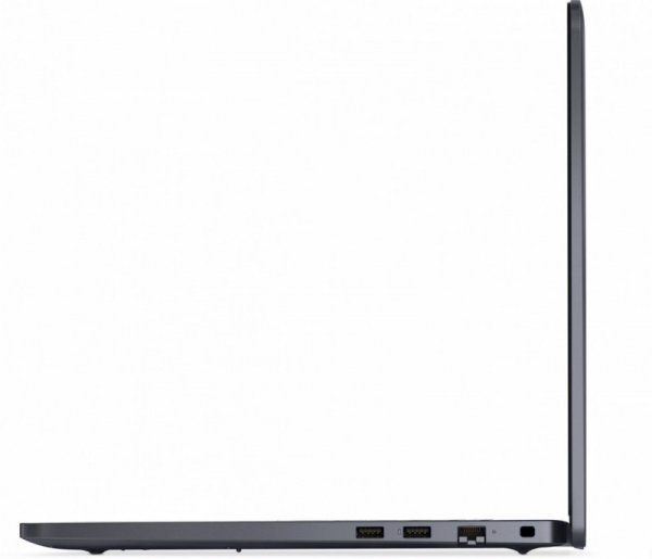 Dell Laptop Dell Pro 16 PC16255/AMD Ryzen 5 PRO 230/16GB/1TB SSD CL25/16.0 FHD+/Radeon 760M/FgrPr/FHD/IR Cam/Mic/WLAN+BT/Backlit
