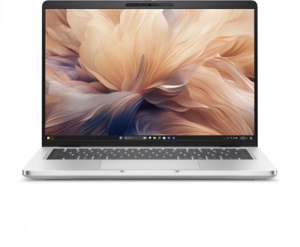 Dell Laptop Dell Pro 14 Plus PB14255/AMD Ryzen 7 PRO 250/16GB/512GB SSD Gen4/14.0 FHD+/Radeon 780M/FgrPr&SmtCd/FHD/IR Cam/Mic/WL