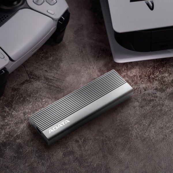 Adata Obudowa zewnętrzna SSD M.2 EC680 USB3.2C 10Gbps