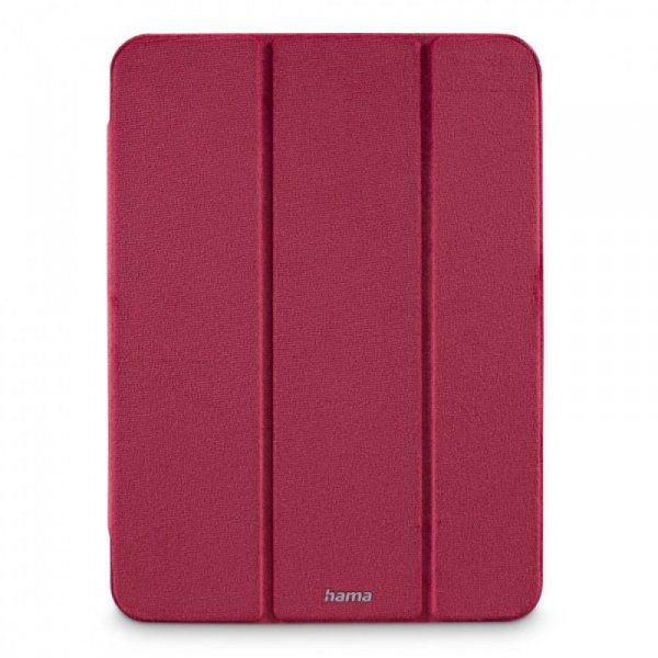 Hama Etui velvet iPad 10,9' 10 gen 2022 watermelon