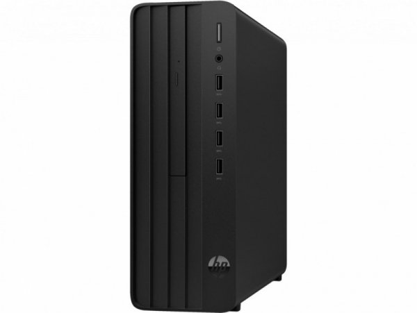 HP Inc. Komputer Pro SFF 290 G9 i3-14100 512GB/8GB/W11P B6ZA3ET
