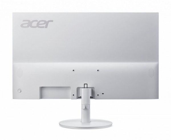 Acer Monitor 24 cale SA243YG0WI IPS FHD 120Hz HDMI BIAŁY