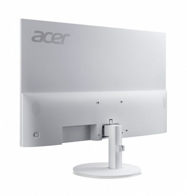 Acer Monitor 24 cale SA243YG0WI IPS FHD 120Hz HDMI BIAŁY