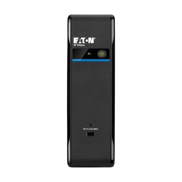 Eaton Zasilacz awaryjny 3P Ellipse 900 USB IEC 3P900UI