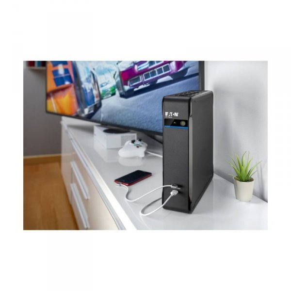 Eaton Zasilacz awaryjny 3P Ellipse 1700 USB IEC 3P1700UI