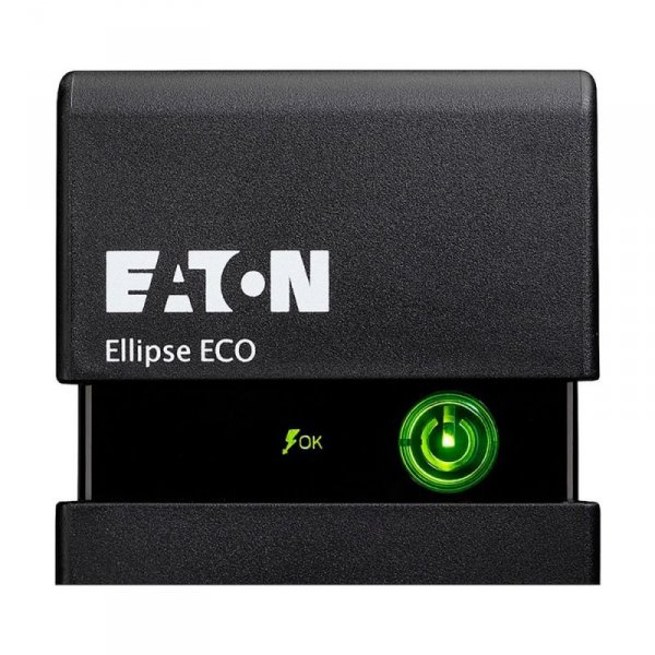 Eaton Zasilacz awaryjny Ellipse ECO 650 USB DIN EL650USBDIN