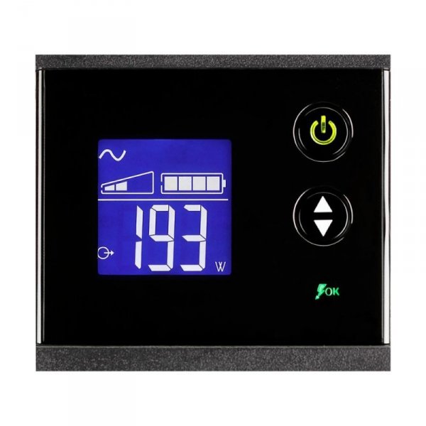 Eaton Zasilacz awaryjny Ellipse PRO 650 DIN ELP650DIN
