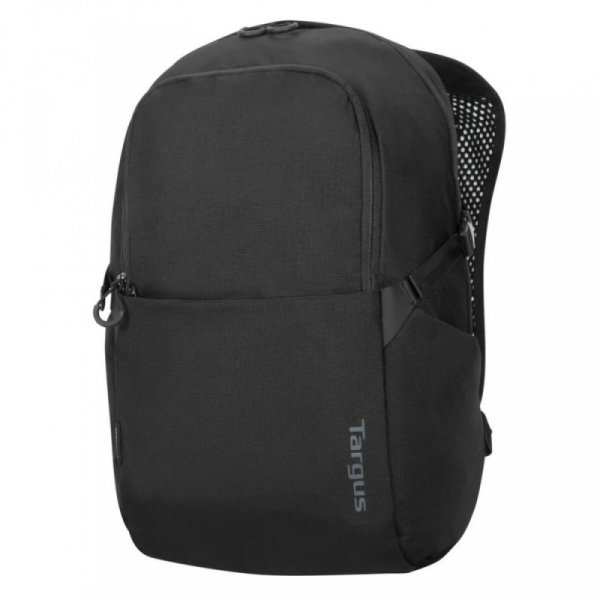 Targus Plecak na laptopa 15.6 cala EcoSmart Zero Waste, czarny