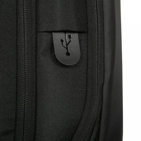 Targus Plecak na laptopa 15-16 cali Commuter EcoSmart, czarny