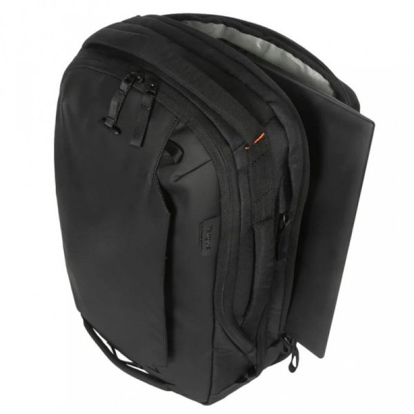 Targus Plecak na laptopa 15-16 cali Commuter EcoSmart, czarny