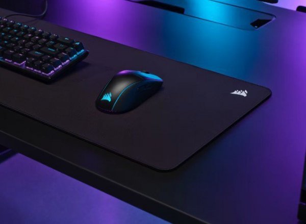 Corsair Podkładka pod mysz MM500 V2 Hybrid Cloth Extended