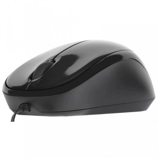 Targus Mysz Compact BlueTrace, czarna