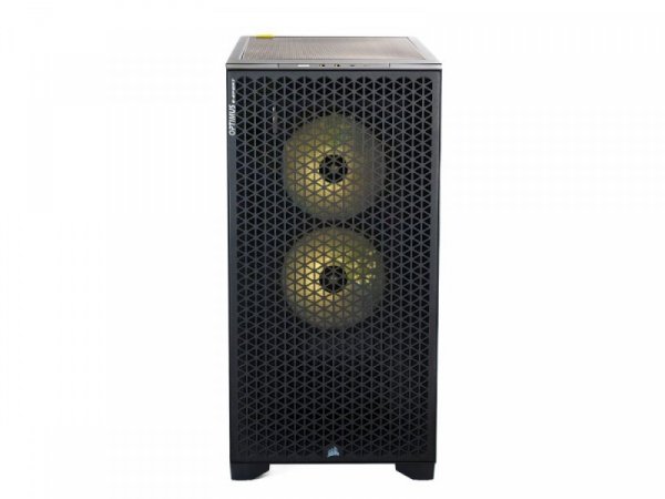 OPTIMUS Komputer E-Sport GA520T-CR10 Ryzen 4500/16GB/1TB/RTX 5060 8GB/W11