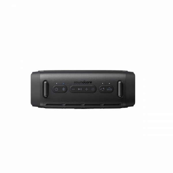 Anker Głośnik Soundcore Boom 3i czarny