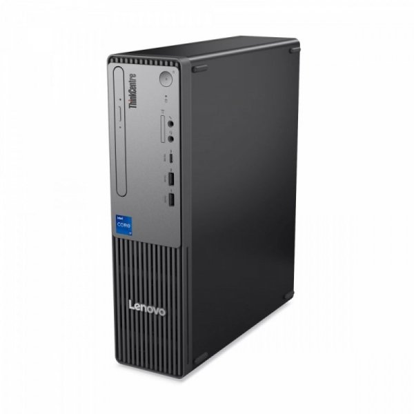 Lenovo Komputer ThinkCentre Neo 50s G5 SFF 12XF002HPB DOS i5-14400/16GB/512GB/INT/DVD/3YRS OS