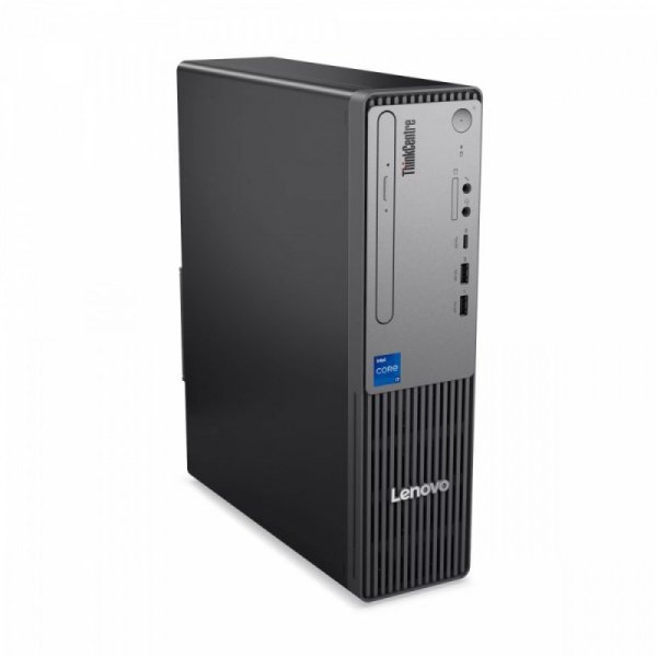 Lenovo Komputer ThinkCentre Neo 50s G5 SFF 12XF002HPB DOS i5-14400/16GB/512GB/INT/DVD/3YRS OS