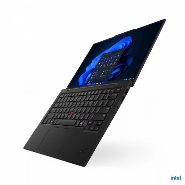 Lenovo Ultrabook ThinkPad X13 G6 21RK003NPB W11Pro Ultra 7 255U/32GB/1TB/INT/13.3 WUXGA/Black/3YRS Premier Support + CO2 Offset